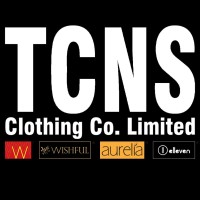 TCNS Clothing logo