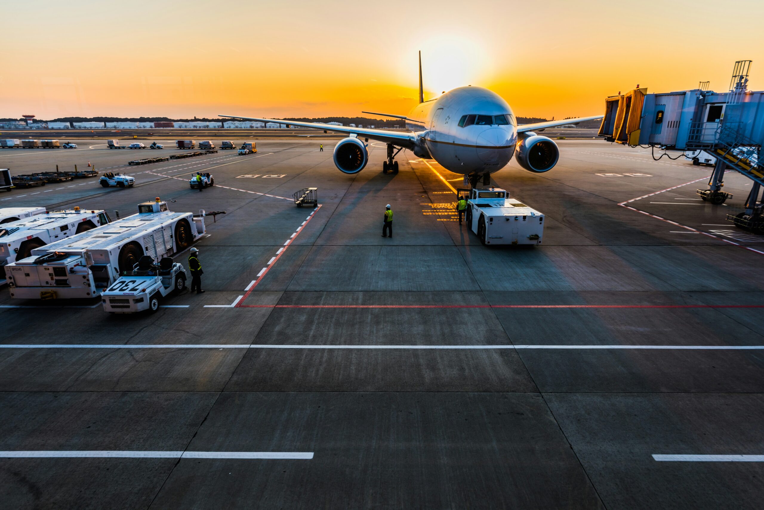 Air Freight