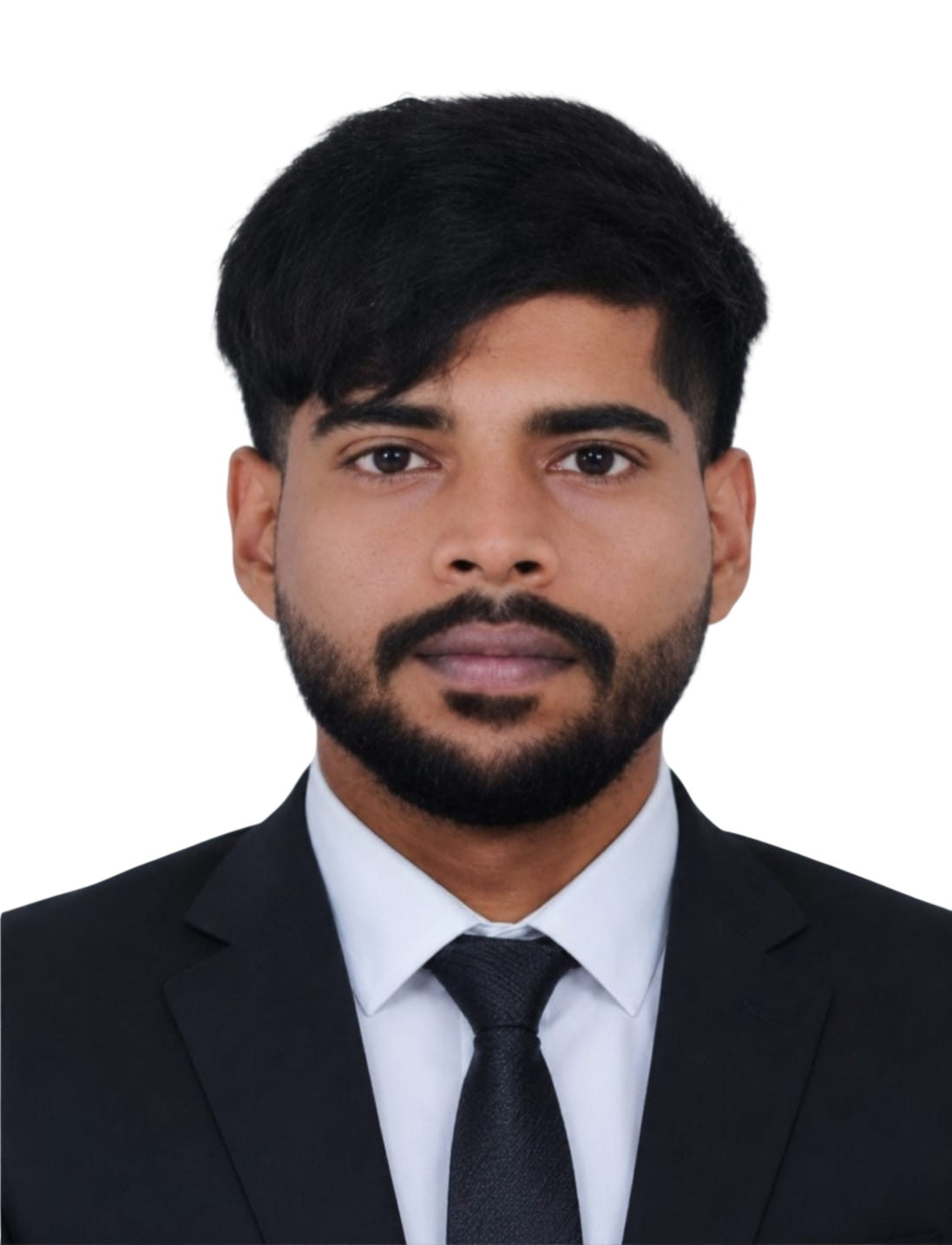 Sonu Jangra — Founder & Business Head, SP Logistics