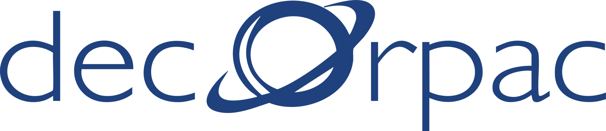 Decorpac logo