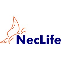 Neclife logo